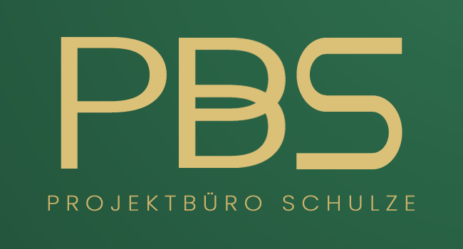 Logo Projektbüro Schulze