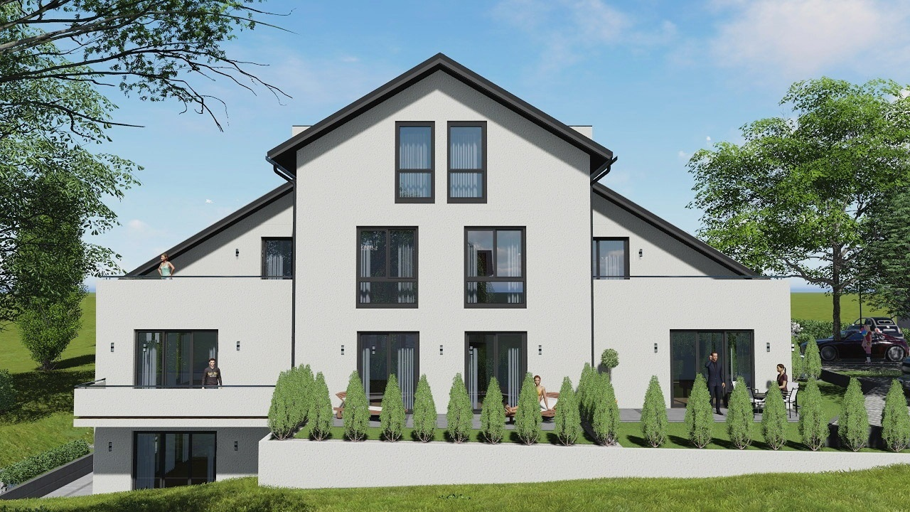 PROJEKTB&Uuml;RO SCHULZE Visualisierungen S&uuml;d