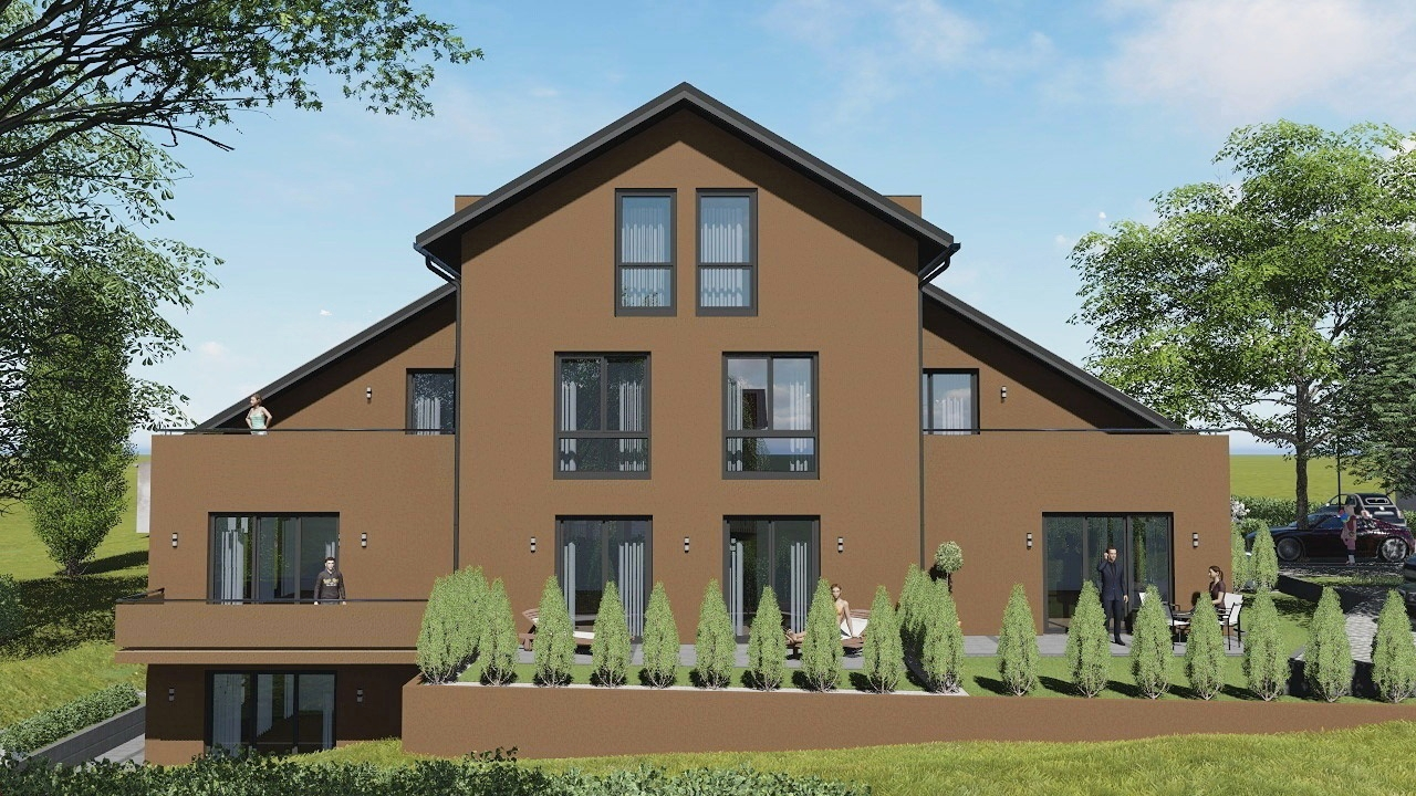 PROJEKTB&Uuml;RO SCHULZE Visualisierungen plus 2